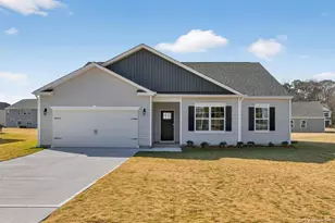 3045 Bayview Dr, Vass, NC 28394 - Photo 1