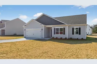 3045 Bayview Drive, Vass, NC 28394 - Photo 2