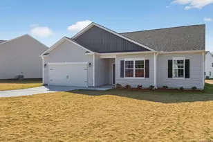3045 Bayview Dr, Vass, NC 28394 - Photo 2