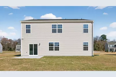 3055 Bayview Drive, Vass, NC 28394 - Photo 36