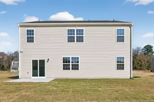 3055 Bayview Dr, Vass, NC 28394 - Photo 36