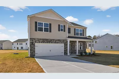 3055 Bayview Drive, Vass, NC 28394 - Photo 2