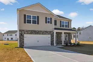 3055 Bayview Dr, Vass, NC 28394 - Photo 2