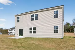 3055 Bayview Dr, Vass, NC 28394 - Photo 38