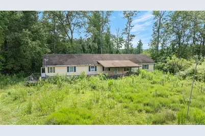 3402 Pine Log Road, Lumberton, NC 28360 - Photo 2