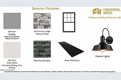 1 Shamrock Way, Pinehurst, NC 28374 - Photo 28