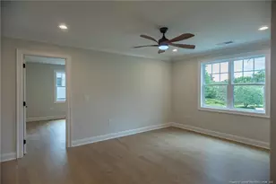 1 Shamrock Way, Pinehurst, NC 28374 - Photo 30