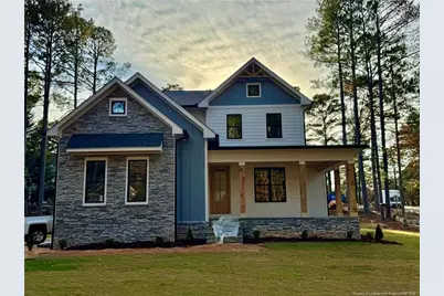 1 Shamrock Way, Pinehurst, NC 28374 - Photo 18