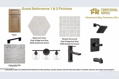 1 Shamrock Way, Pinehurst, NC 28374 - Photo 32