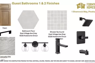 1 Shamrock Way, Pinehurst, NC 28374 - Photo 32