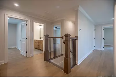 1 Shamrock Way, Pinehurst, NC 28374 - Photo 24