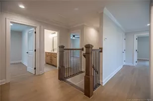 1 Shamrock Way, Pinehurst, NC 28374 - Photo 24