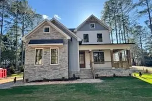 1 Shamrock Way, Pinehurst, NC 28374 - Photo 1