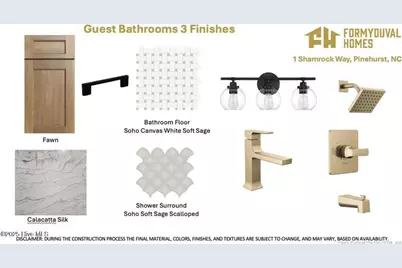 1 Shamrock Way, Pinehurst, NC 28374 - Photo 26