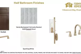 1 Shamrock Way, Pinehurst, NC 28374 - Photo 34