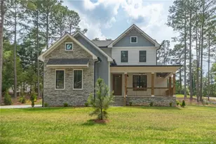 1 Shamrock Way, Pinehurst, NC 28374 - Photo 1