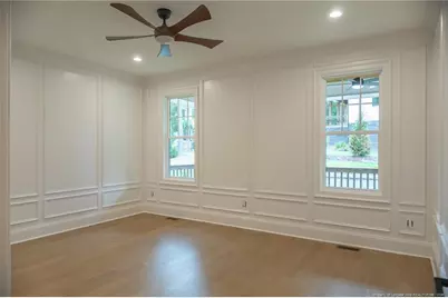 1 Shamrock Way, Pinehurst, NC 28374 - Photo 18