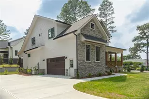 1 Shamrock Way, Pinehurst, NC 28374 - Photo 48