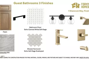 1 Shamrock Way, Pinehurst, NC 28374 - Photo 40