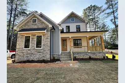 1 Shamrock Way, Pinehurst, NC 28374 - Photo 1