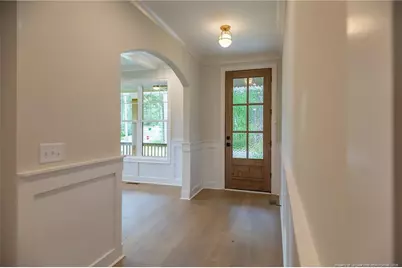 1 Shamrock Way, Pinehurst, NC 28374 - Photo 4