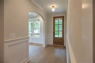 1 Shamrock Way, Pinehurst, NC 28374 - Photo 4