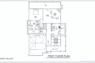 1 Shamrock Way, Pinehurst, NC 28374 - Photo 26