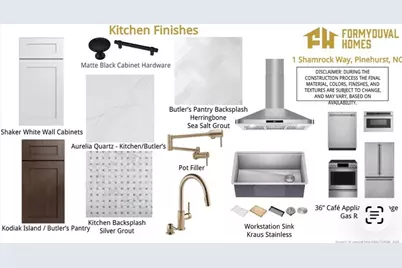 1 Shamrock Way, Pinehurst, NC 28374 - Photo 30