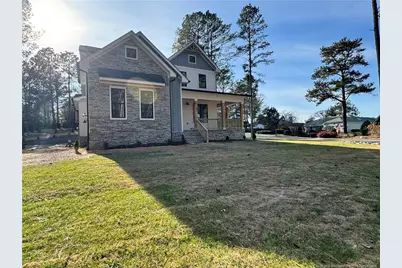 1 Shamrock Way, Pinehurst, NC 28374 - Photo 20