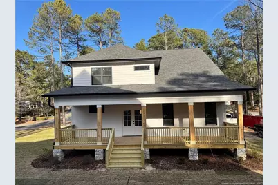 1 Shamrock Way, Pinehurst, NC 28374 - Photo 24