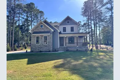 1 Shamrock Way, Pinehurst, NC 28374 - Photo 1