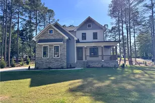 1 Shamrock Way, Pinehurst, NC 28374 - Photo 1