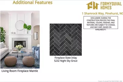 1 Shamrock Way, Pinehurst, NC 28374 - Photo 38