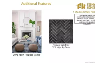 1 Shamrock Way, Pinehurst, NC 28374 - Photo 38