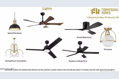 1 Shamrock Way, Pinehurst, NC 28374 - Photo 32