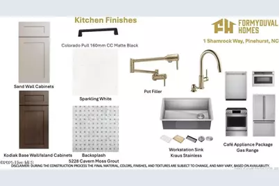 1 Shamrock Way, Pinehurst, NC 28374 - Photo 28