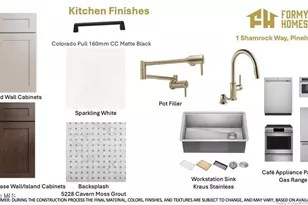 1 Shamrock Way, Pinehurst, NC 28374 - Photo 28