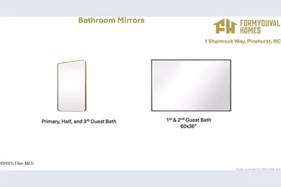 1 Shamrock Way, Pinehurst, NC 28374 - Photo 34