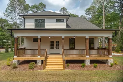 1 Shamrock Way, Pinehurst, NC 28374 - Photo 42