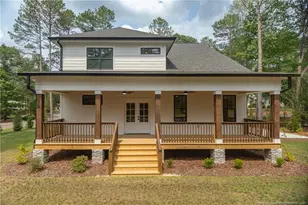 1 Shamrock Way, Pinehurst, NC 28374 - Photo 42