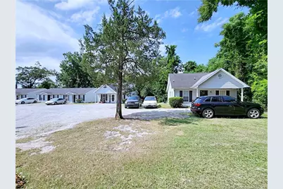 Multiple 18 Units On McIver & Italy St. Street, Fayetteville, NC 28301 - Photo 26