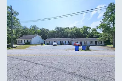 Multiple 18 Units On McIver & Italy St. Street, Fayetteville, NC 28301 - Photo 6