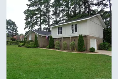 201 Rivenoak Drive, Fayetteville, NC 28303 - Photo 4