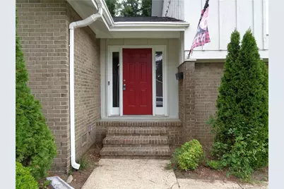 201 Rivenoak Drive, Fayetteville, NC 28303 - Photo 6