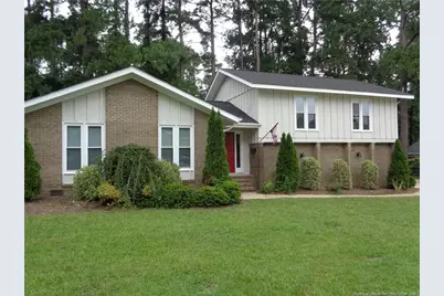 201 Rivenoak Drive, Fayetteville, NC 28303 - Photo 1