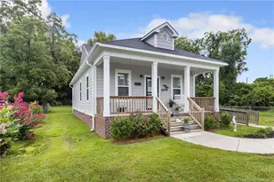 215 Old Wilmington Rd, Fayetteville, NC 28301 - Photo 2