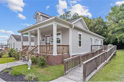 215 Old Wilmington Road, Fayetteville, NC 28301 - Photo 1