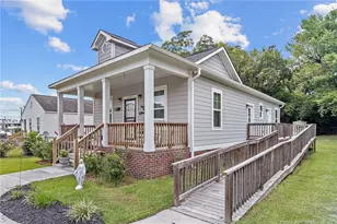 215 Old Wilmington Rd, Fayetteville, NC 28301 - Photo 1