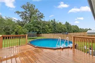 288 Placid Pond Dr, Broadway, NC 27505 - Photo 32