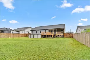 288 Placid Pond Dr, Broadway, NC 27505 - Photo 34